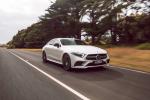 Mercedes-AMG CLS53 4Matic+ 2019 года (AU)